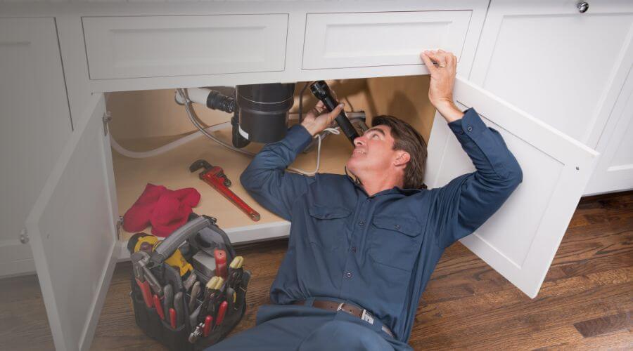 Local expert plumbing services in Port Chester, NY